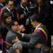 Para que se gane algo más que un “ingreso integral”, Maduro premió con nuevo cargo a Alex Saab