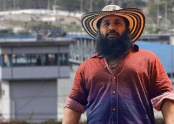 ¿Qué pistas tienen las autoridades sobre el paradero de alias “Fito” en Colombia?