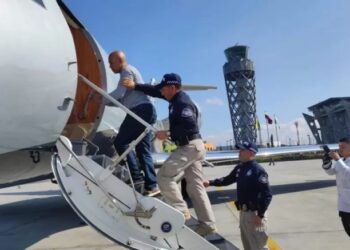 Hermano de Piedad Córdoba se declaró culpable de narcotráfico en Nueva York