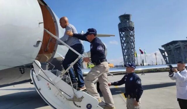 Hermano de Piedad Córdoba se declaró culpable de narcotráfico en Nueva York