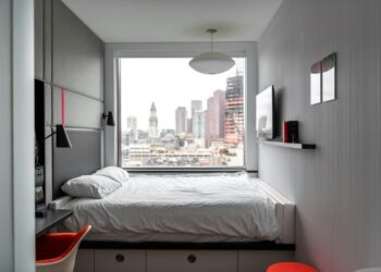 Por qué no debes hacer la cama después de levantarte, según expertos