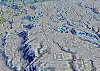 Hallaron una ciudad perdida en el Amazonas donde vivieron 10 mil personas: “Es increíble”