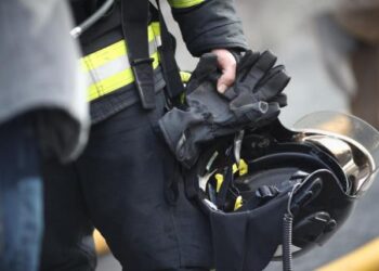 “Es un drama para Marsella”: niño de siete años muere en un incendio que causó al menos ocho heridos más