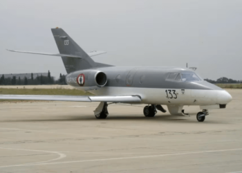 Avión ruso con seis personas a bordo se estrelló en una zona montañosa al noreste de Afganistán