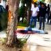 Sicario grabó cómo asesinaba a sangre fría a un venezolano en Perú