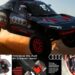 Audi RS Q e-tron: así funciona la bestia electrificada con la que Sainz ha domado el Dakar