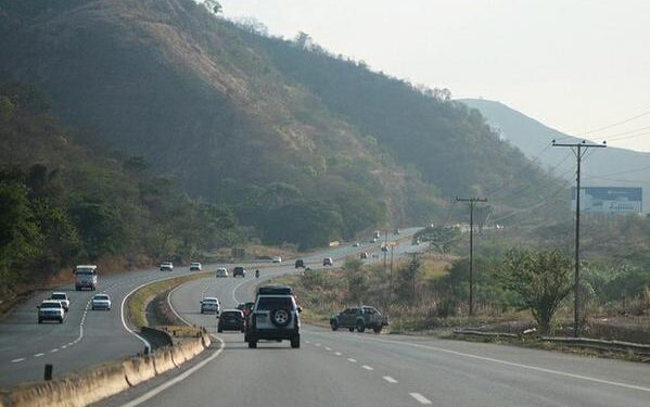 Comerciante murió en accidente de tránsito en la Autopista Regional del Centro