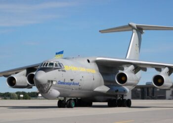 Qué se sabe hasta ahora sobre el siniestro del avión militar ruso Il-76