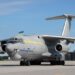 Qué se sabe hasta ahora sobre el siniestro del avión militar ruso Il-76