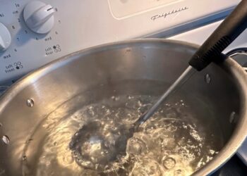 Tuberías estallan en Memphis. Frío en Miami.