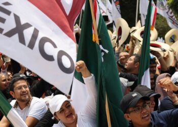 México elegirá a su primera mujer presidenta: ¿continuará el oficialismo o se alzará la oposición?