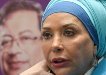 Restos de senadora colombiana Piedad Córdoba serán velados en Quibdó, Bogotá y Medellín