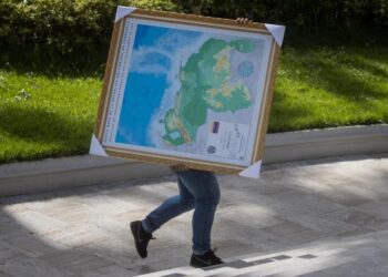 Disputa sobre el Esequibo: ¿Cómo se traza una frontera marítima?