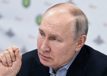 Kiev: 90 drones rusos atacan Ucrania