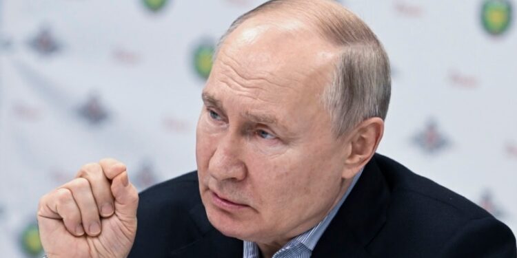 Kiev: 90 drones rusos atacan Ucrania