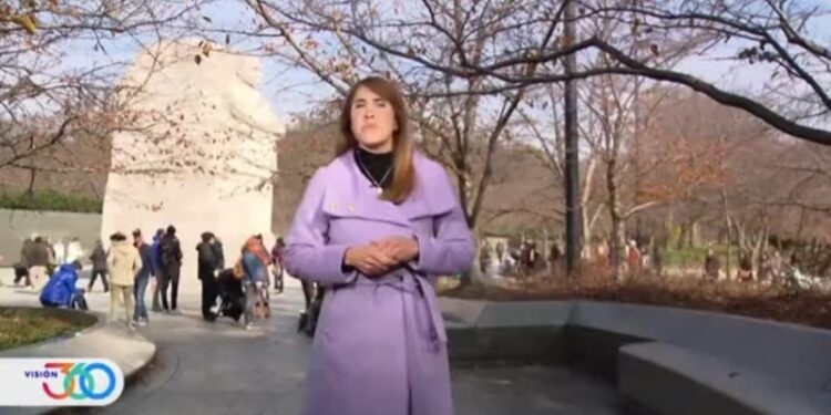 Visión 360: Tendencias con visión 360