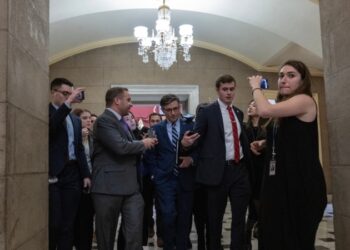 Acuerdo ‘in extremis’ para evitar el cierre de gobierno de EEUU: ¿Qué posibilita hasta marzo?