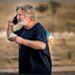 Alec Baldwin vuelve a ser acusado de homicidio involuntario por muerte en el set de filmación