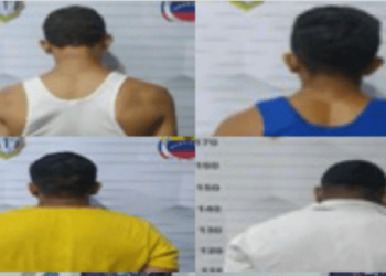 “Los Potes de Pólvora” asesinaron a víctima que se negó a pagar una extorsión en Zulia