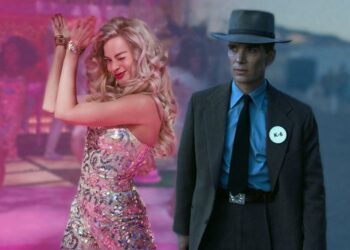 Barbie y Oppenheimer lideran las nominaciones del Sindicato de Actores de EEUU