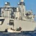 Cuatro venezolanos fueron interceptados en un “barco sospechoso” por la Marina Real marroquí