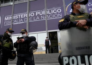 Fiscalía peruana pide 34 años de cárcel para expresidente Pedro Castillo por rebelión