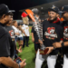 Yadier Molina y los Criollos de Caguas lograron el campeonato en Puerto Rico