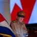 Raúl Castro defiende a dirigentes cubanos y su plan de ajustes económicos