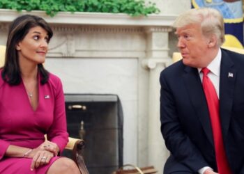 Trump recibe respaldo del exrival gobernador de Dakota del Norte; exgobernador de Maryland apoya a Haley
