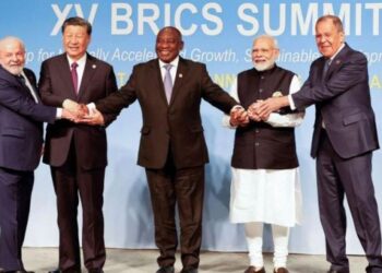 Qué tan poderosos son los Brics y qué países se incorporan al bloque este #1Ene