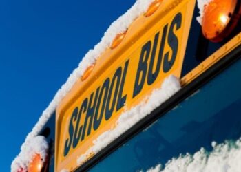 VIDEO: La brutal agresión contra una niña venezolana en un autobús escolar en Queens