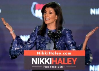 Derrota de Haley en Nuevo Hampshire pone en peligro su campaña, mientras Trump y Biden redoblan lucha por el voto independiente