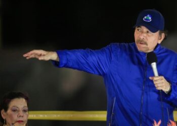 Ortega pide a la CIJ ser parte de la demanda por genocidio de Sudáfrica contra Israel