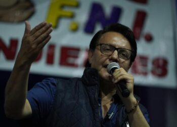 Abogado afirmó que la policía conocía sobre la amenaza contra Fernando Villavicencio