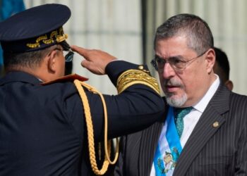 Guatemala: Extorsiones y narcotráfico, los dos desafíos prioritarios para el nuevo gobierno