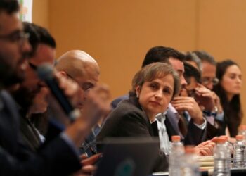 Juicio sobre espionaje con Pegasus en México acaba con una absolución y orden de seguir investigando