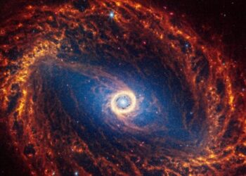 Telescopio Webb captura imágenes «impresionantes» de 19 galaxias espirales