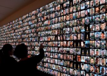 Jefe de ONU pide reanudar el financiamiento de su agencia en Gaza