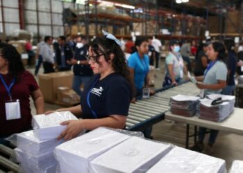 Hoy finaliza en El Salvador la campaña para la elección presidencial y de diputados a la Asamblea Legislativa