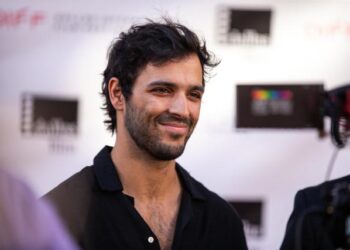 “Simón”, el “grito” de los venezolanos llega a los premios Goya