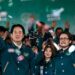 Taiwán pide a China que respete los resultados electorales y “afronte la realidad”