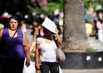 El Niño y La Niña: ¿qué esperar de estos fenómenos en Venezuela?