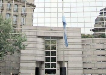 Argentina lamentó la inhabilitación política de María Corina Machado