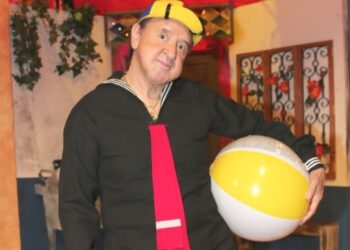 ¡Ay, Kiko! El VIDEO de Carlos Villagrán que causó preocupación en sus fans