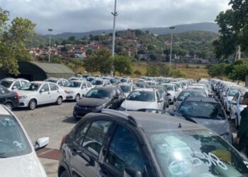 Saren vuelve a cambiar disposiciones para titularidad de vehículos