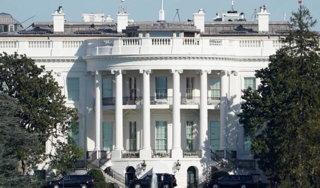 La Casa Blanca teme que los republicanos fuercen un cierre de Gobierno