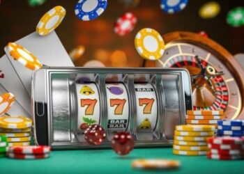 Cómo encontrar un casino online seguro en el 2024