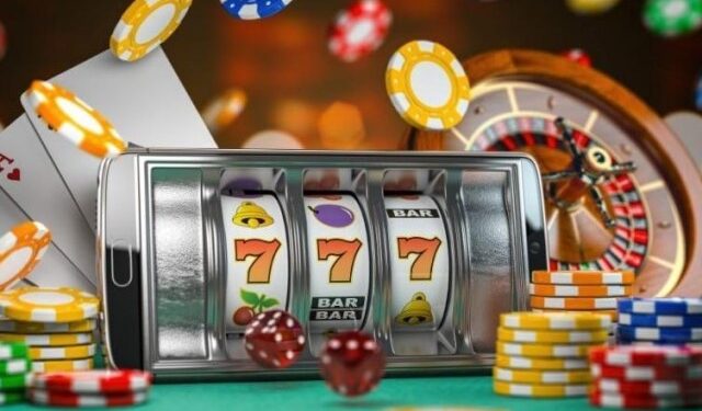 Cómo encontrar un casino online seguro en el 2024