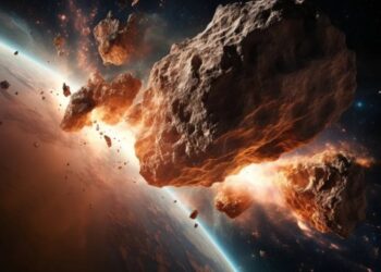 Las catastróficas predicciones del “Nostradamus viviente” para el 2024