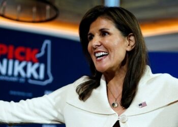 Nikki Haley se convierte en blanco de más ataques de sus rivales republicanos